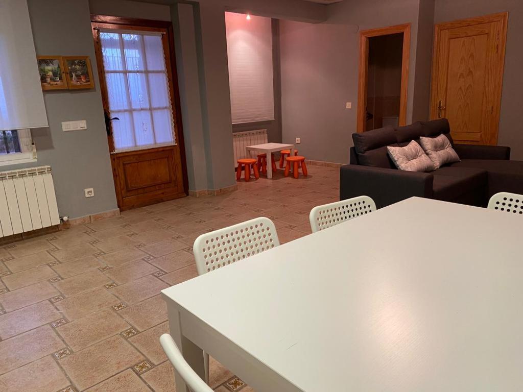 Casa Maria Villarroya Ngoại thất bức ảnh
