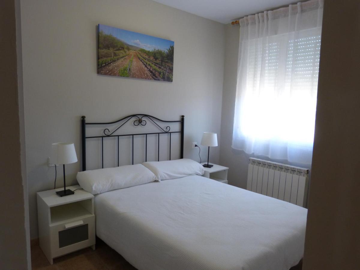 Casa Maria Villarroya Ngoại thất bức ảnh