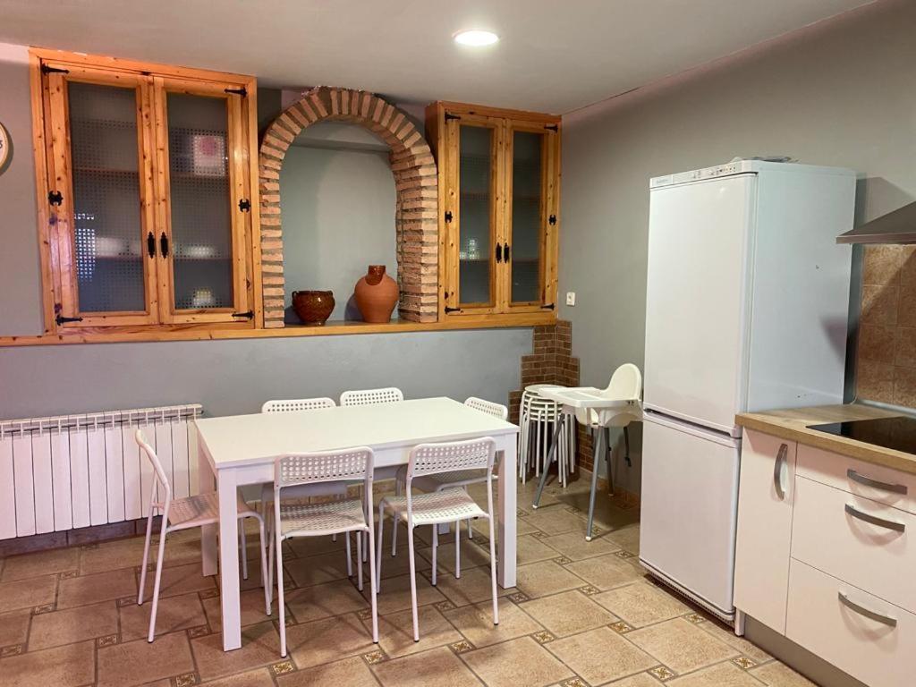 Casa Maria Villarroya Ngoại thất bức ảnh